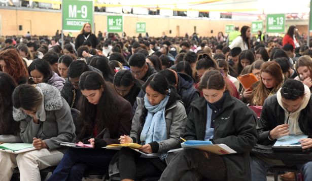 El Gobierno introdujo un nuevo sistema de evaluación para residencias médicas.