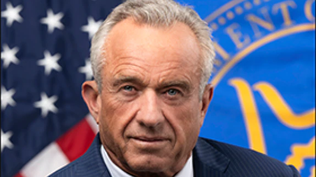 Javier Milei recibirá a Robert F. Kennedy Jr.: cuál es la agenda del viaje del secretario de Salud en Argentina