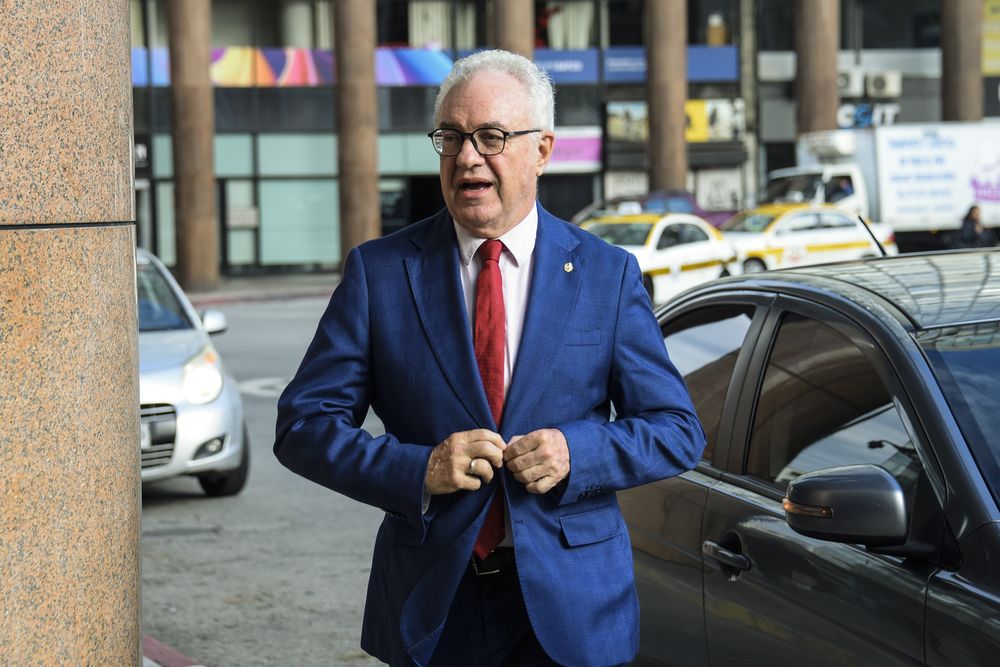 20250422 Mario Lubetkin