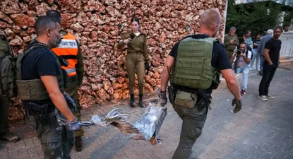 Hasta el momento Israel reporta más de 900 muertos y Gaza 678.