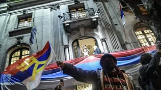 Sede del Frente Amplio