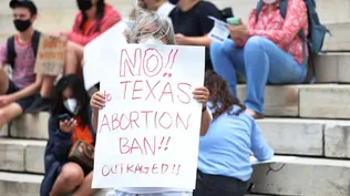 Aborto en Estados Unidos.