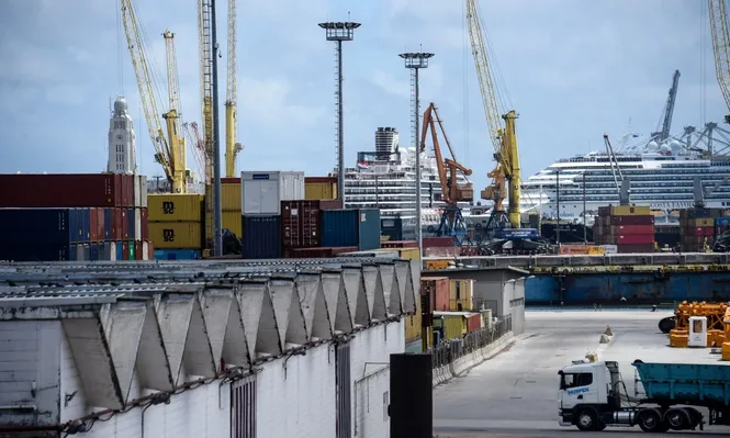 Tratado de Libre Comercio México-Uruguay y Nearshoring: una oportunidad para aprovechar