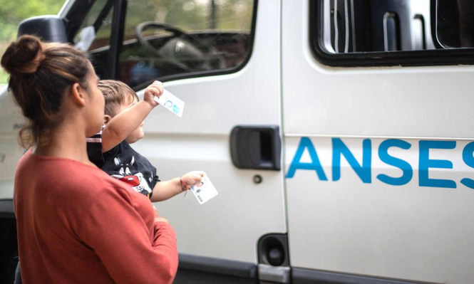 AUH y Asignación por Embarazo ANSES | El Gobierno cambió los requisitos para cobrar la totalidad de los haberes