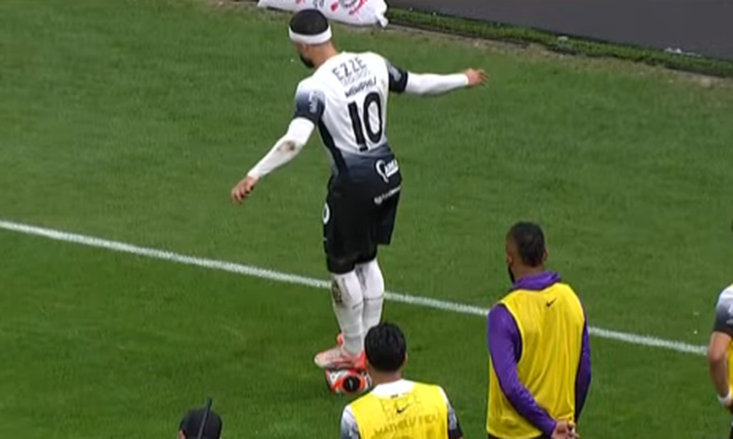 La jugada de Depay