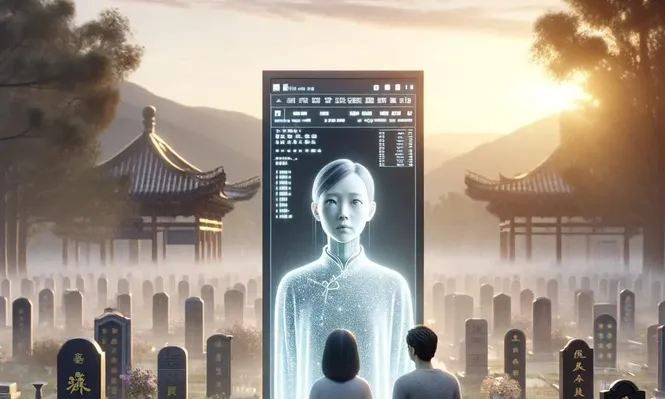 Imagen creada con inteligencia artificial