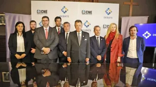 Antes las denuncias de fraude la Justicia convocó a los apoderados de Massa y Milei para bajar preservar la convivencia