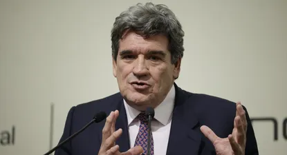 El ministro para la Transformación Digital y de la Función Pública, José Luis Escrivá.