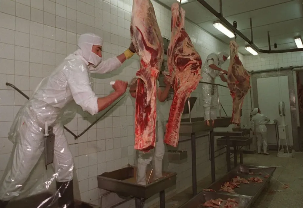 Industria propuso revisar los parámetros del dressing
