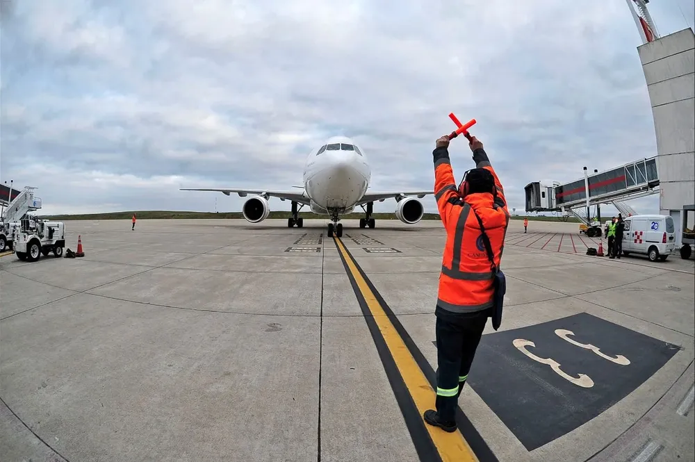 El monto destinado a las aerolíneas beneficiadas se definirá por completo una vez que lo estudie el Ministerio de Economía