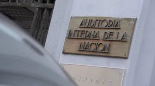 El organismo realizó una investigación de oficio sobre Cossac.