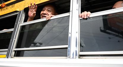 Tras la mediación de EEUU, Nicaragua liberó 135 presos políticos: quiénes son los 13 pastores evangélicos de Texas que estaban detenidos