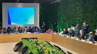 Francia se opone a la firma del acuerdo UE-Mercosur