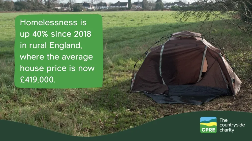 El aumento de los precios de la viviendas, de las hipotecas y los alquileres hacen prohibitivo para miles de personas acceder a un lugar para vivir.