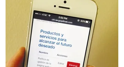 Resultados en la comunicación