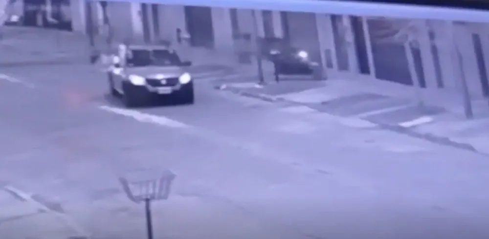 Motochorros mataron a una nena de 11 años en Lanús Oeste cuando entraba a la escuela