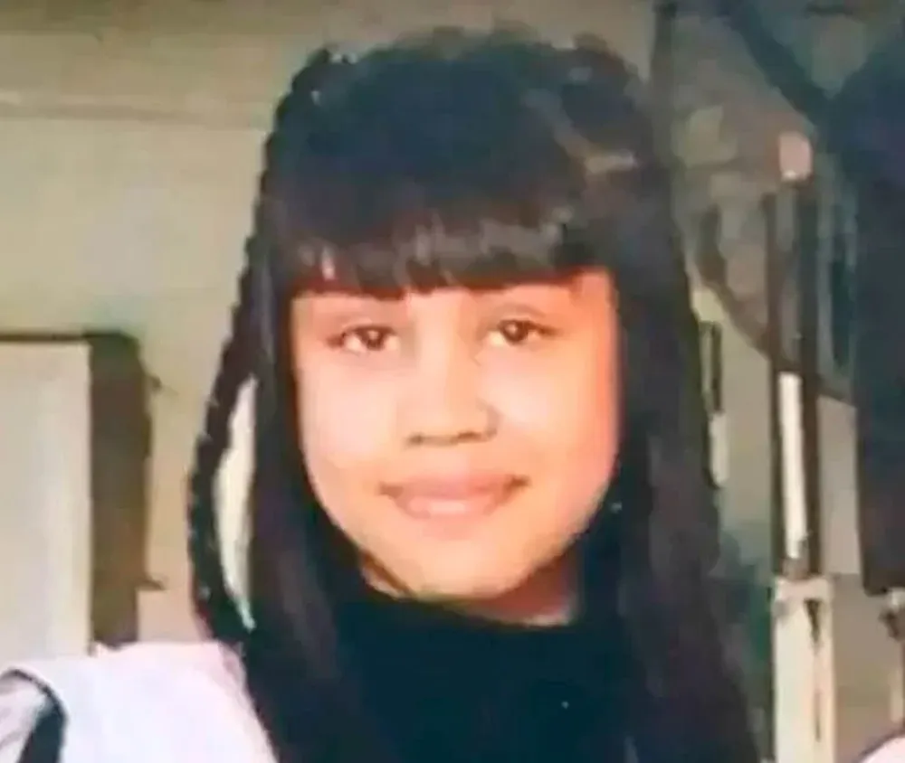 Crimen de Morna: la niña de 11 años murió de una posiblemente de una patada en el estómago, dice la autopsia