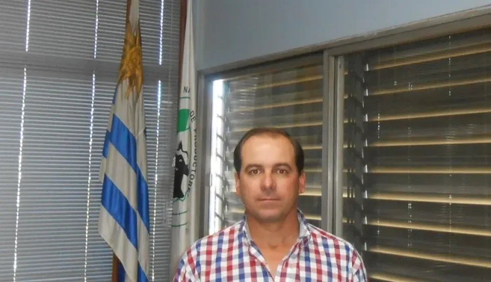 Rodolfo Braga, electo presidente de la ANPL