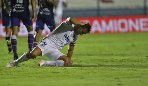 La desazón final de Bergessio