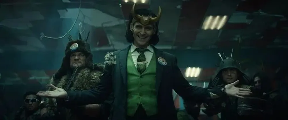 Loki es uno de los principales estrenos de Disney+ en junio