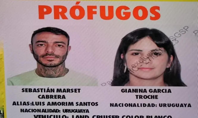 República bananera no, pero…