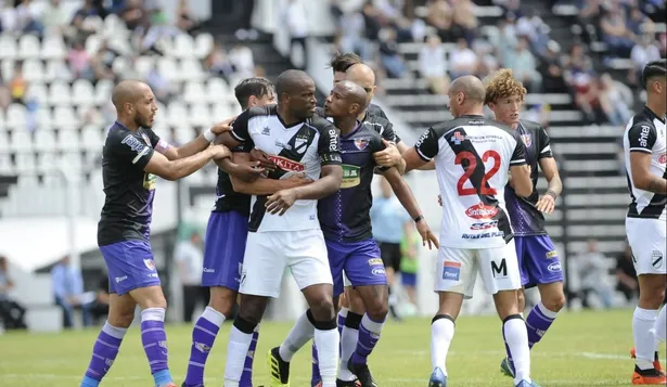 Los sobrevivientes de Fénix