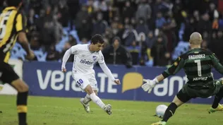 Nacional, Peñarol, La Coruña y Celta en Montevideo