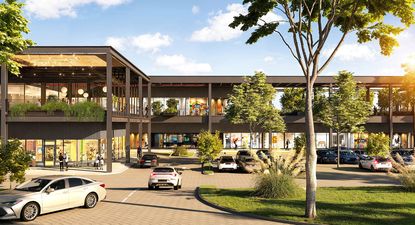 Render Punta del Este