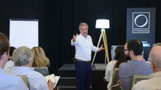 El arte de influir, con Norbert Monfort - 11/12