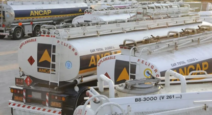 Los millones que ganó la principal colateral del grupo Ancap en 2024