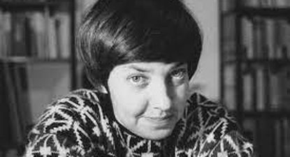 María Elena Walsh, homenajeada en Madrid&nbsp;