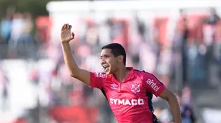 Cristian Palacios