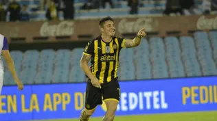 Peñarol, el que suma más jugadores en la historia de los planteles mundialistas