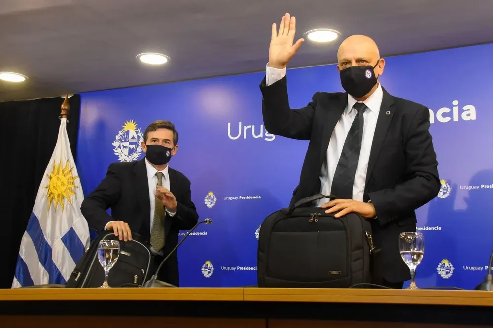 La semana próxima habrá un plenario del GACH para definir su salida