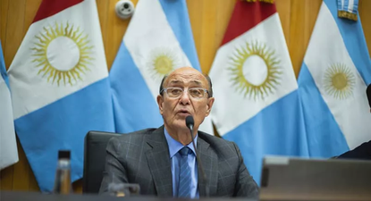 Un fiscal federal imputó a González por enriquecimiento ilícito y lavado de dinero, y pidió que sea detenido cuando finalice la feria judicial.