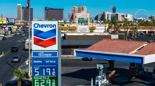 Trump evalúa restringir la exportación de diésel de EEUU: por qué América Latina sería la más afectada