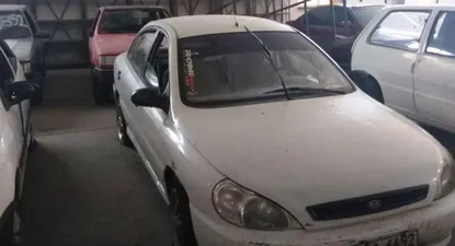 vehiculos, muebles e informatica salen al mercado en remate oficial