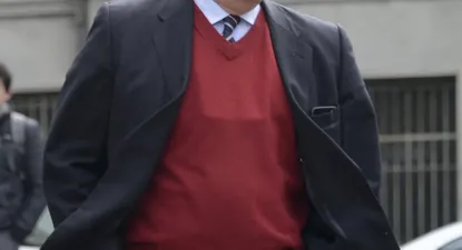 ¿Por qué perdió Ache?