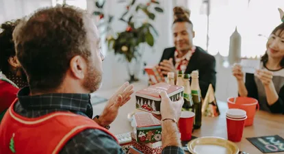 El período festivo de este año ha distraído aún más que otros