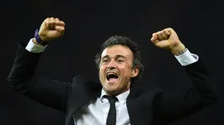 Luis Enrique