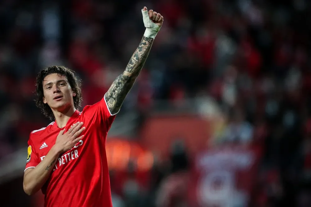 Darwin Núñez interesa al nuevo rico de la Premier League