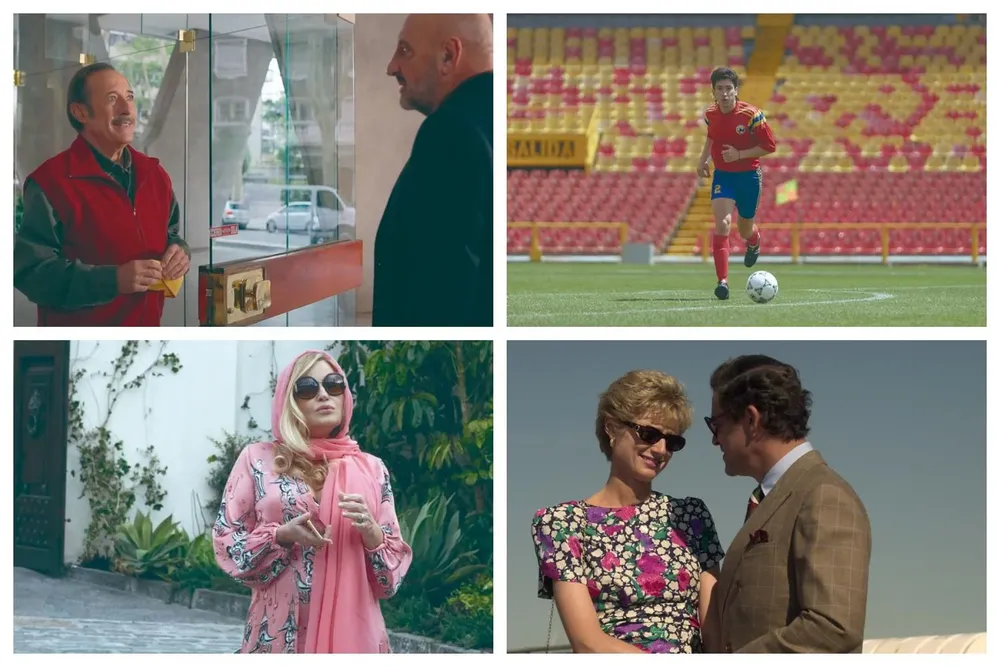 Los recomendados de esta semana