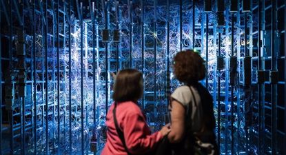 Los visitantes podrán disfrutar gratis de las muestras.