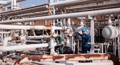 Citgo, la fuente de efectivo para Venezuela, está en riesgo