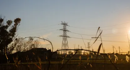 Este 2023 ha sido un año de récord para las renovables, que han generado más de la mitad de toda la electricidad en España.