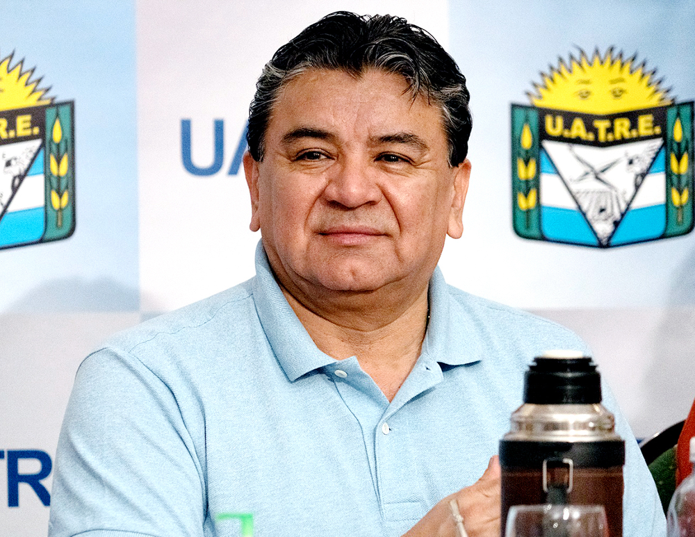 Jos&eacute; Voytenco