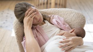 Esta condición afecta a una de cada diez mujeres.