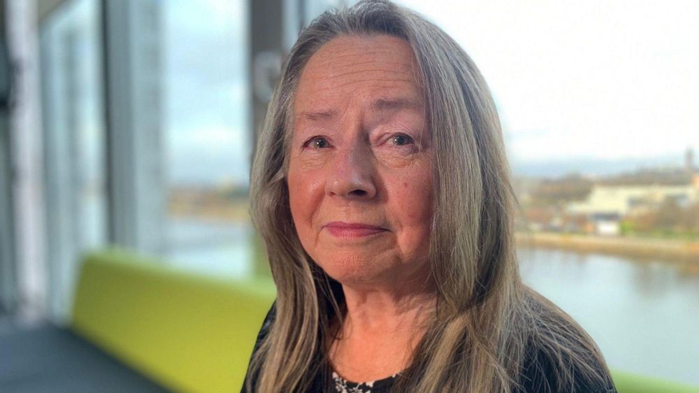 Gina McGavin pensó que nunca vería justicia en el caso de su madre.