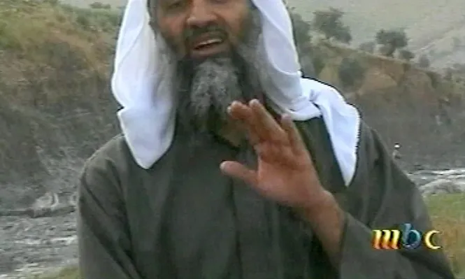 La muerte de Bin Laden no fue tan heroica