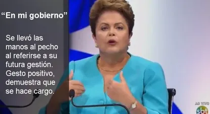 Rousseff está cerca de nombrar a ministro de Hacienda en Brasil
